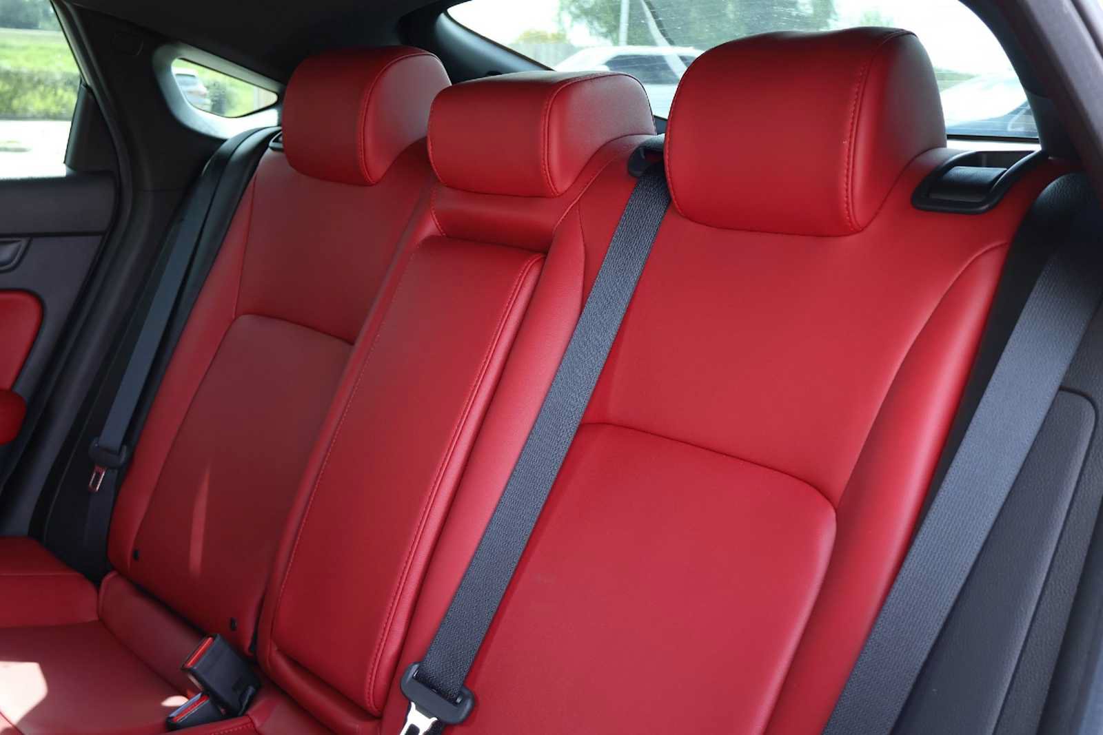 Used 2024 Acura Integra A-Spec w/ Technology Package FWD image 13