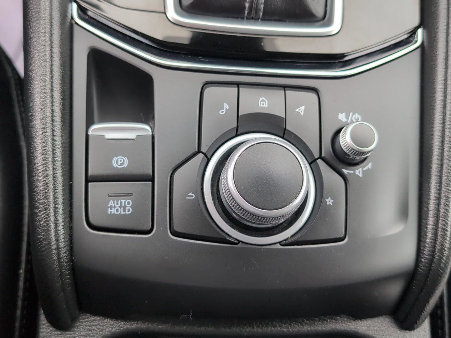 Used 2023 MAZDA CX-5 AWD 2.5 S w/ Select Package image 31