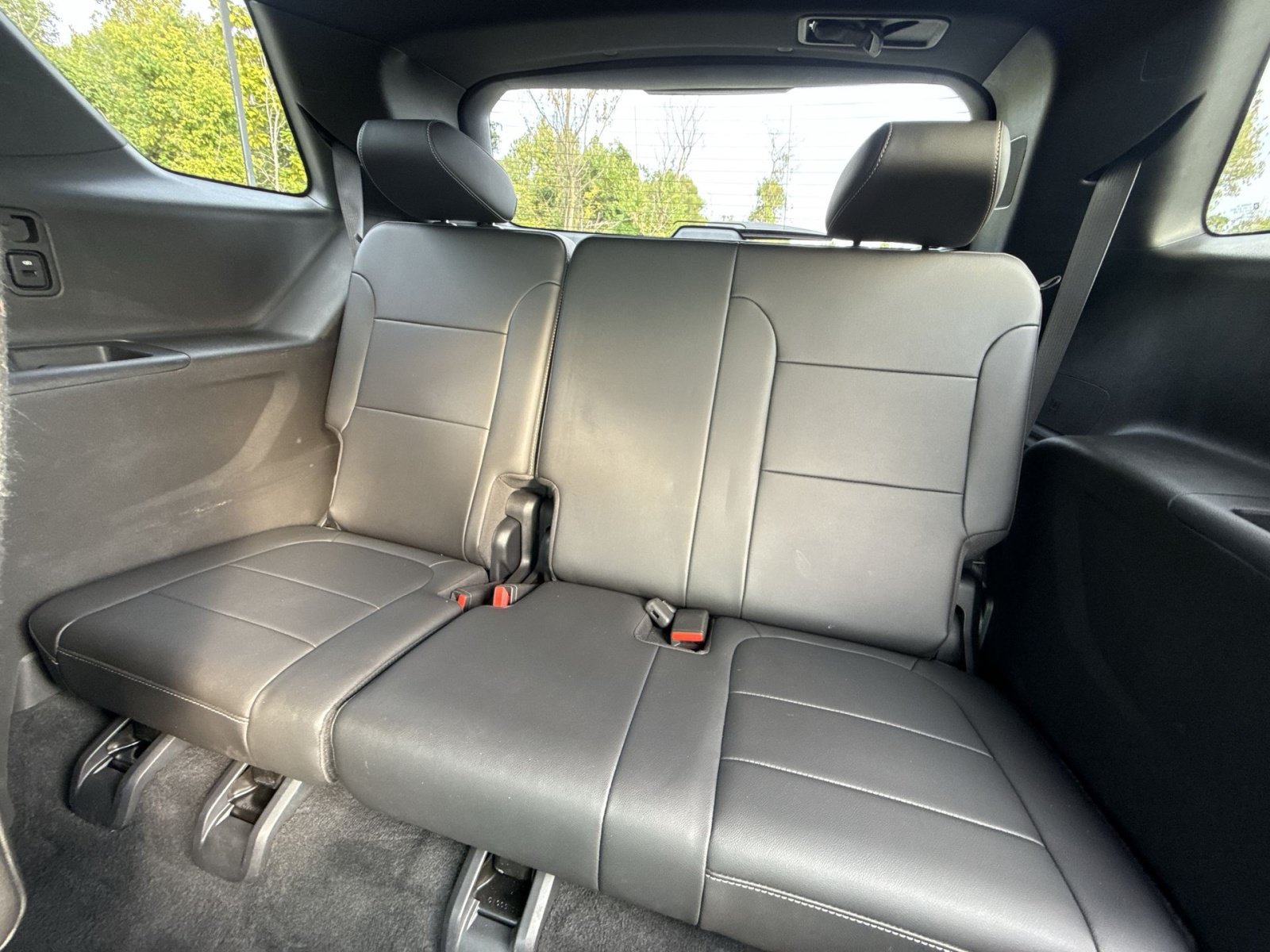 Used 2023 Chevrolet Traverse LT AWD/4WD image 26