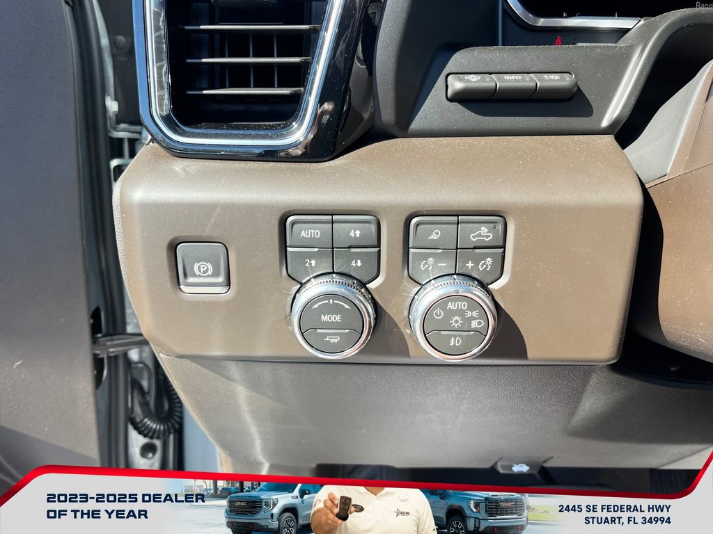 New 2026 GMC Sierra 1500 Denali image 25