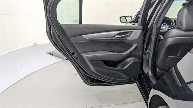 Certified 2020 Cadillac CT5 Premium Luxury image 38