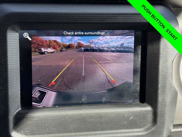 Used 2021 Jeep Gladiator Sport image 16