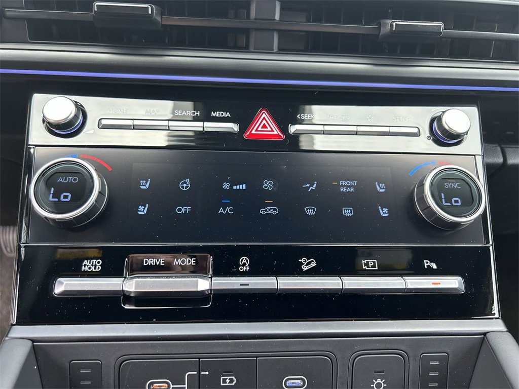 New 2025 Hyundai Santa Fe Calligraphy image 26