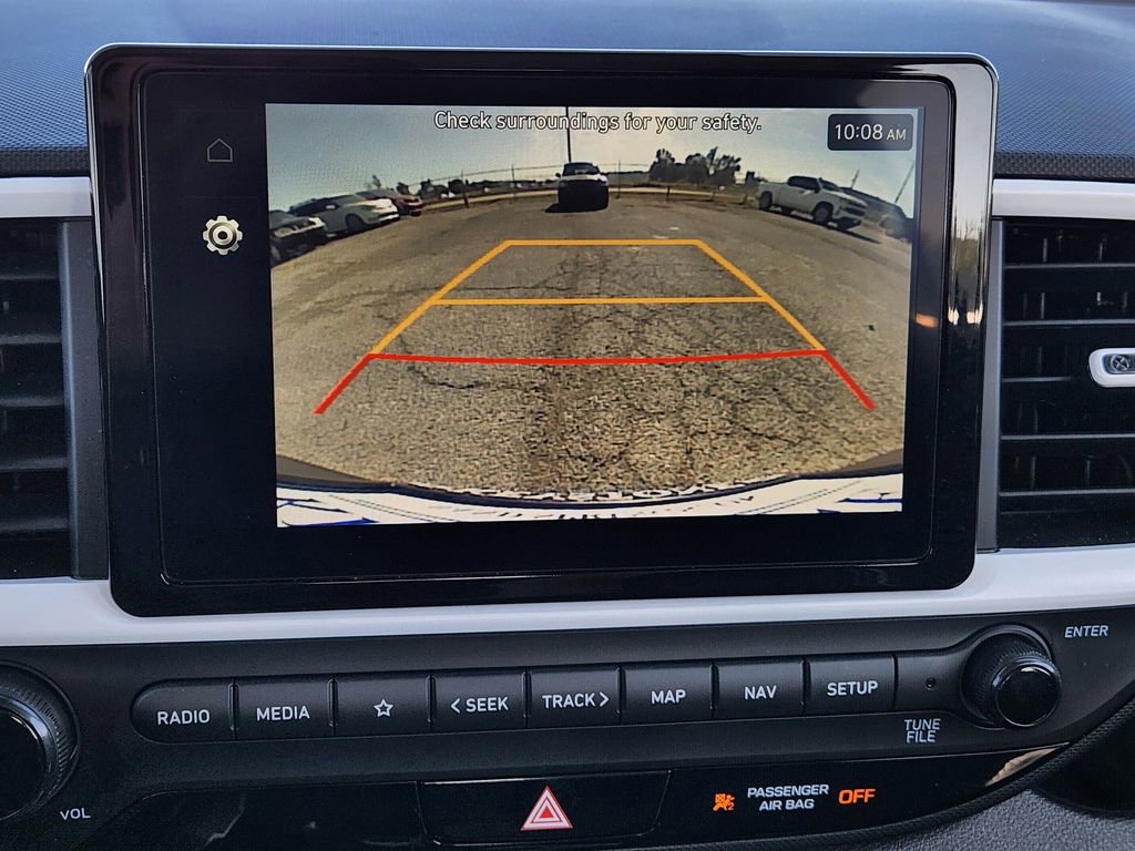 Used 2024 Hyundai Venue Limited image 18