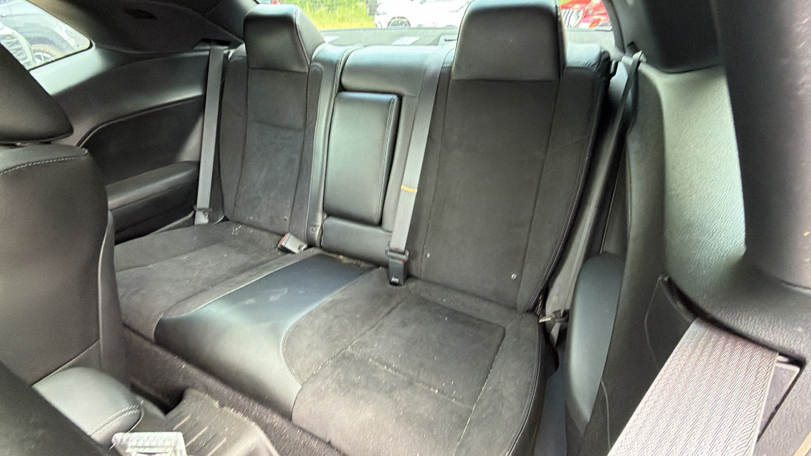 Used 2023 Dodge Challenger R/T w/ Plus Package RWD image 19