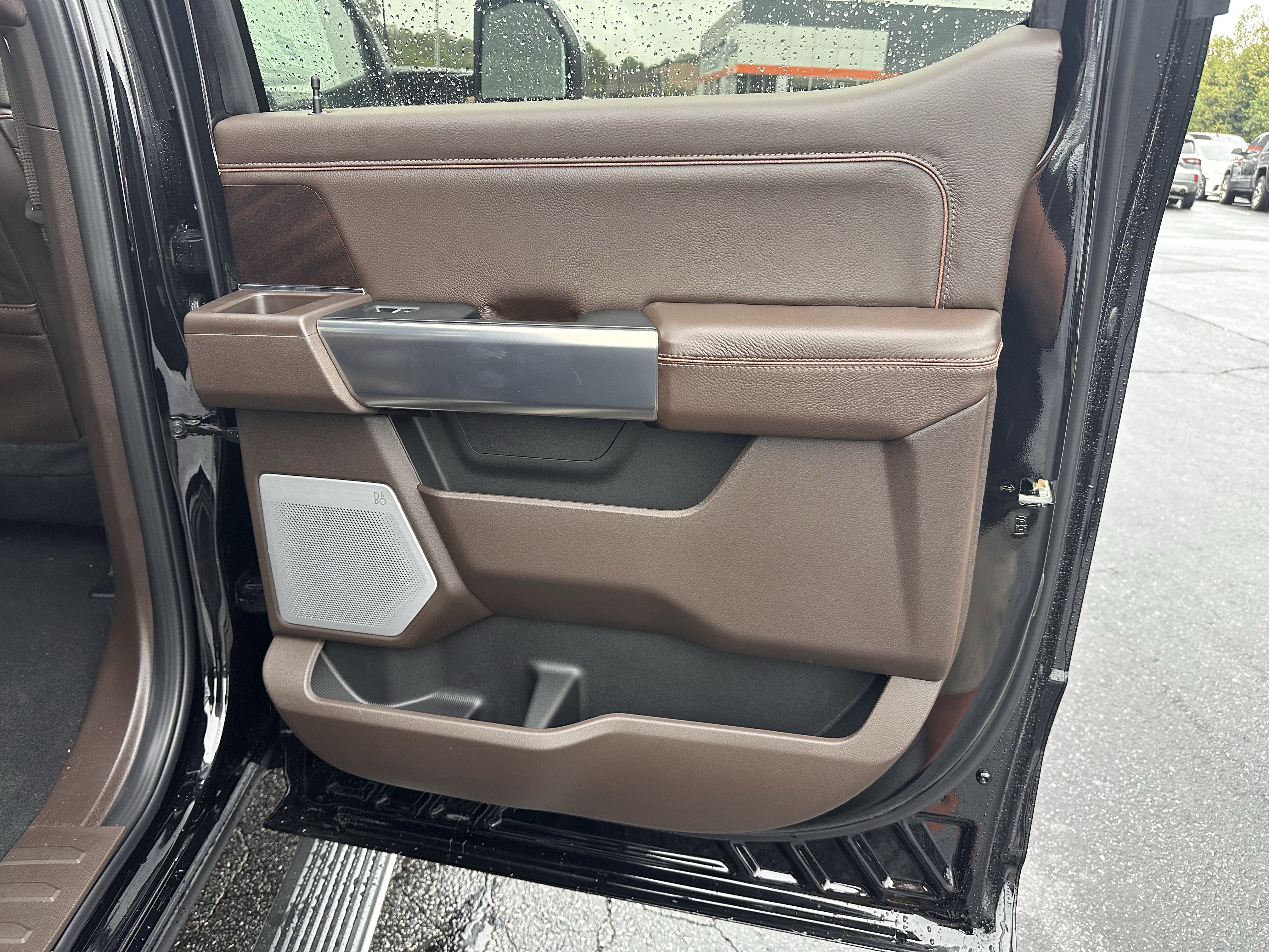 New 2026 Ford F250 King Ranch w/ Chrome Package image 18