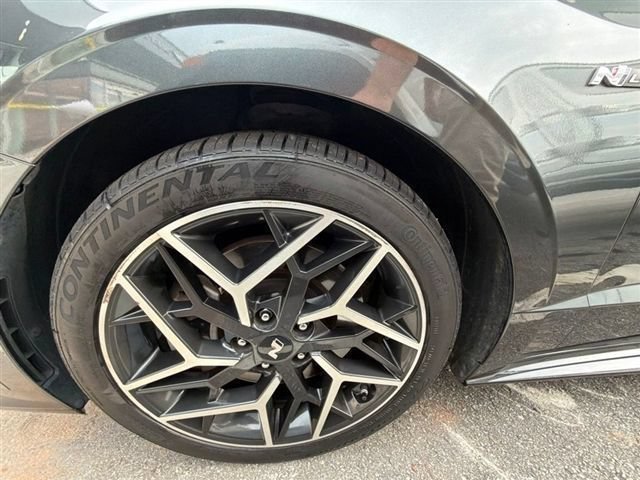 Used 2022 Hyundai Sonata N Line FWD image 13