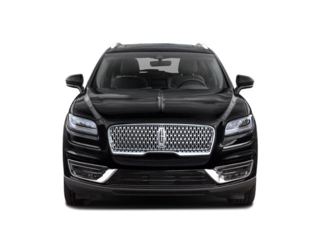 Used 2020 Lincoln Nautilus FWD image 4