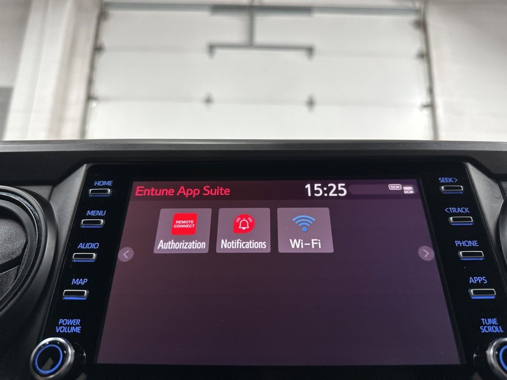 Used 2021 Toyota Tacoma TRD Off-Road image 33