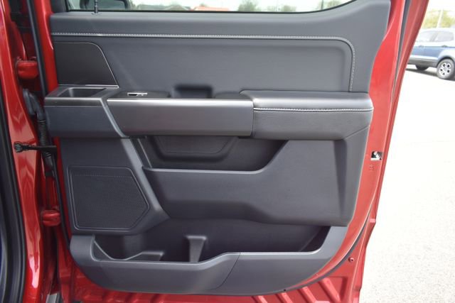 Used 2024 Ford F150 XLT w/ Equipment Group 302A MID AWD/4WD image 46