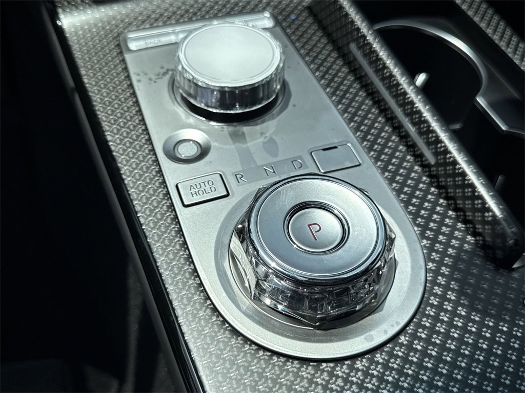 New 2025 Genesis G80 3.5T Sport Prestige image 18