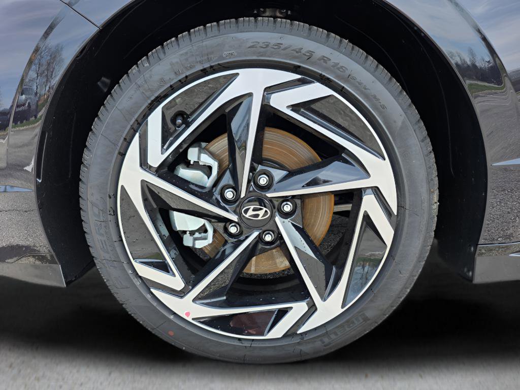 New 2026 Hyundai Sonata SEL image 10