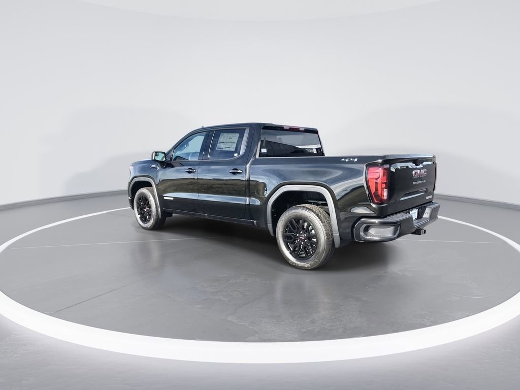 New 2026 GMC Sierra 1500 Elevation image 6