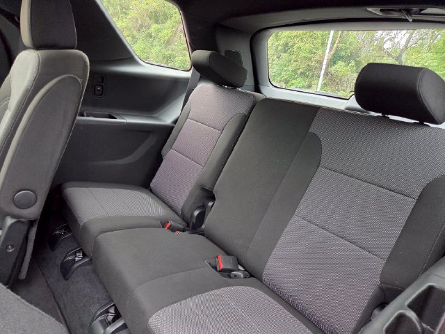 Used 2023 Chevrolet Traverse LT AWD/4WD image 12