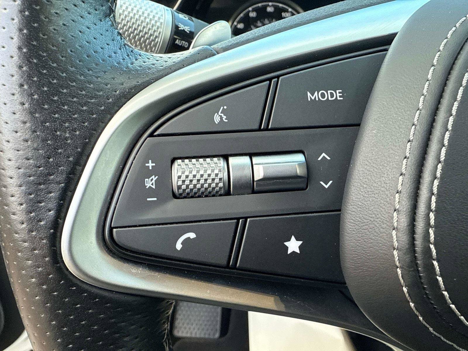 Used 2025 Genesis GV70 3.5T Sport w/ Sport Advanced Package image 28