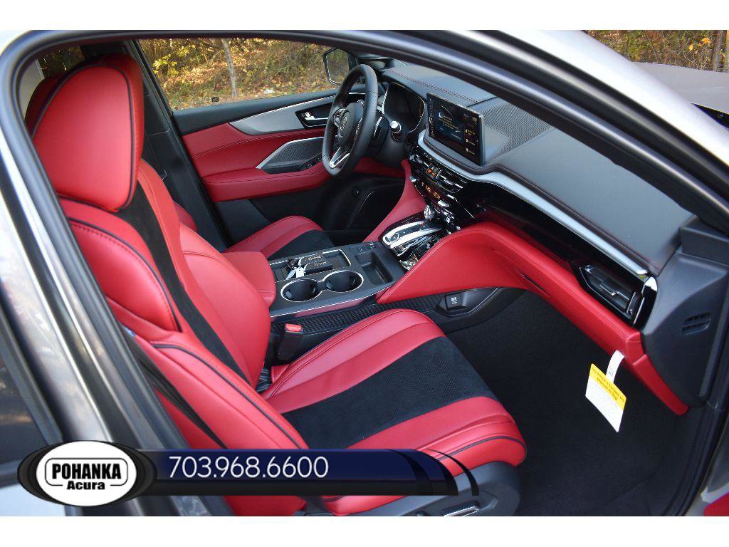New 2026 Acura MDX A-Spec image 14