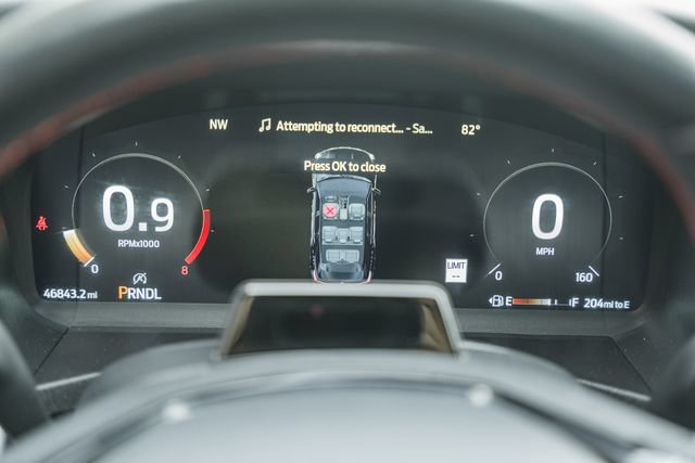 Used 2025 Ford Explorer ST-Line w/ ST-Line Street Pack AWD/4WD image 52