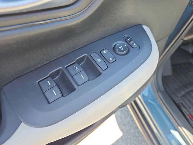 Used 2026 Honda HR-V LX image 16