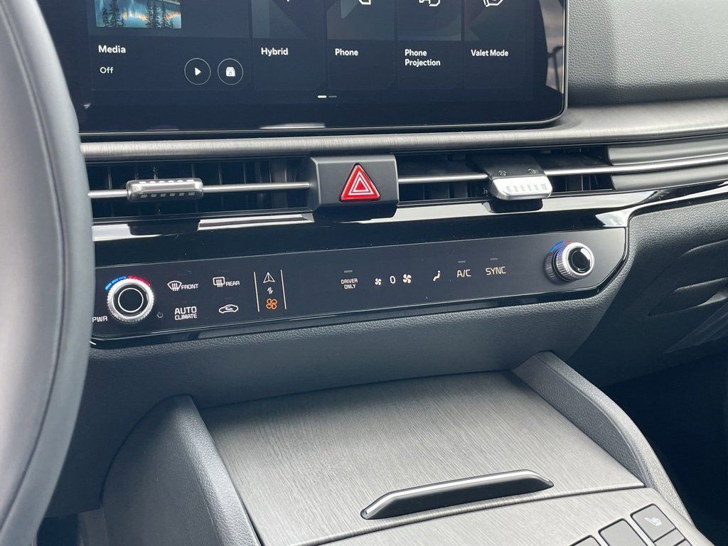 New 2026 Kia Sportage X-Line image 17