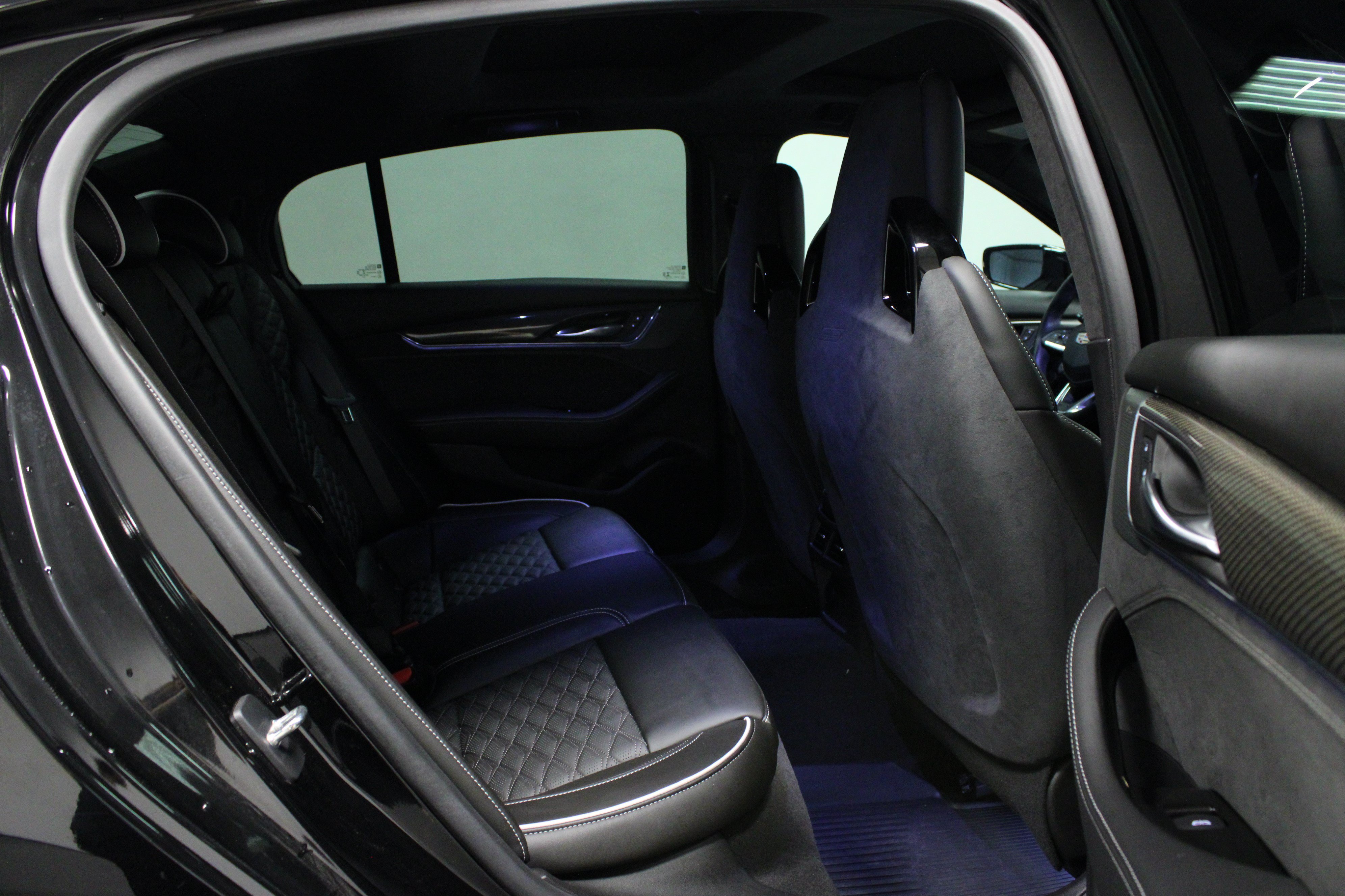 Used 2023 Cadillac CT5 V Blackwing RWD image 14