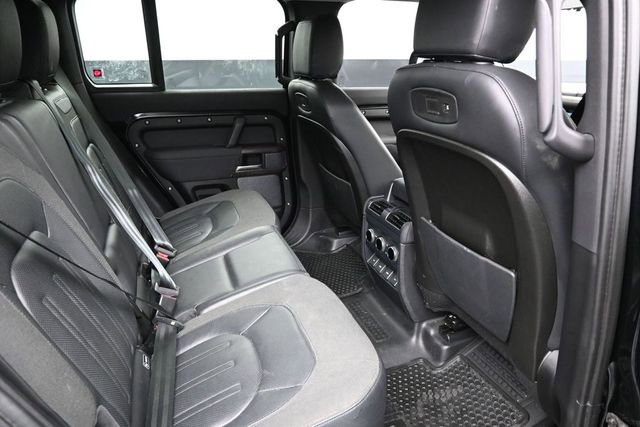 Used 2020 Land Rover Defender 110 S AWD/4WD image 16