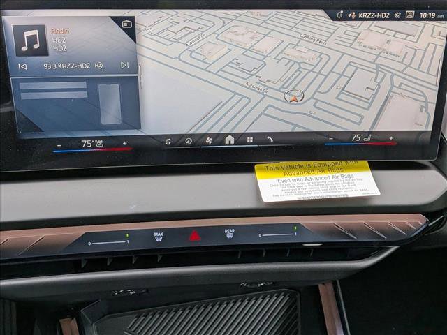 Used 2026 BMW X3 xDrive30 w/ Premium Package image 13