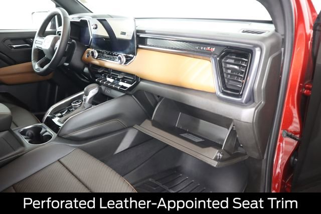 Used 2024 GMC Canyon AT4 w/ AT4 Premium Package image 59