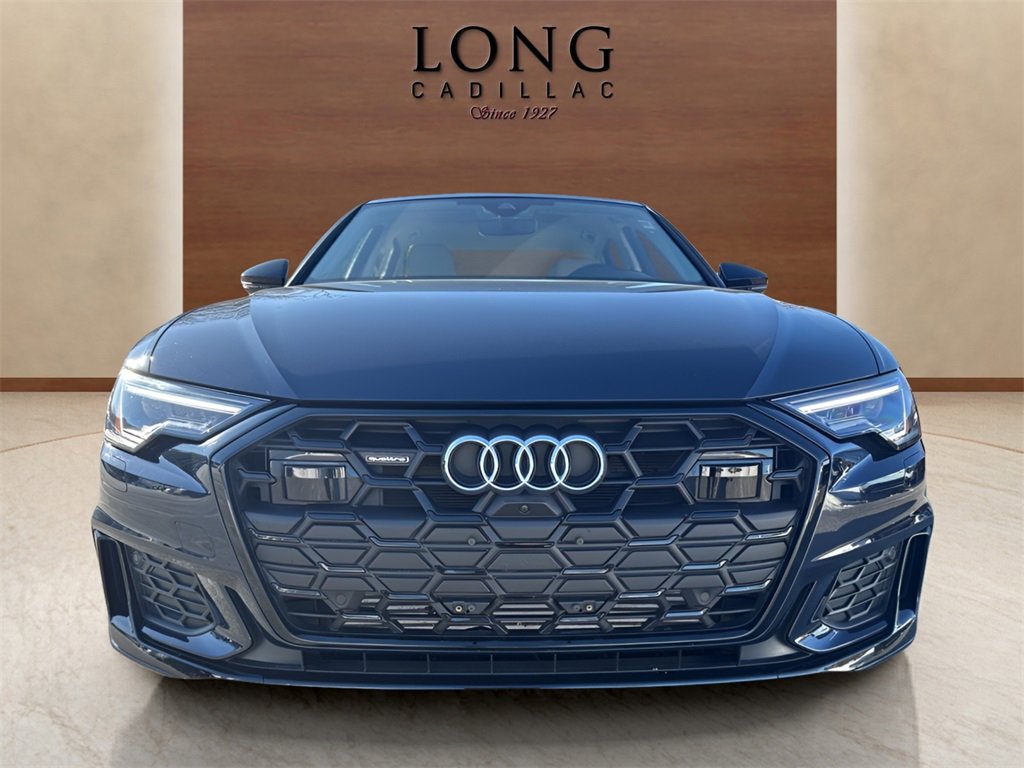 Used 2025 Audi A6 Premium Plus image 8
