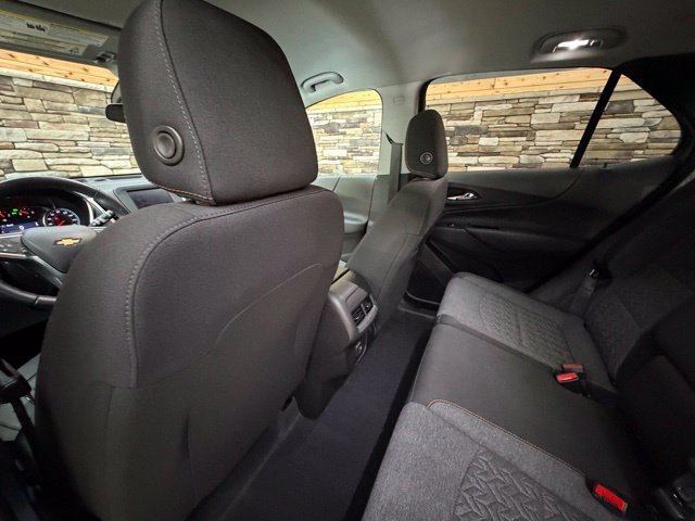 Used 2022 Chevrolet Equinox LT AWD/4WD image 29