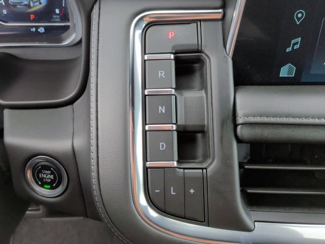 Used 2024 Chevrolet Tahoe LT RWD image 19
