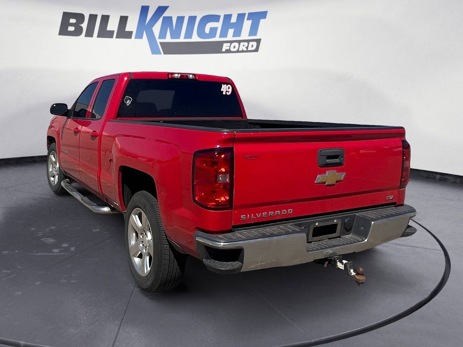 Used 2022 RAM 2500 Big Horn w/ Night Edition image 3