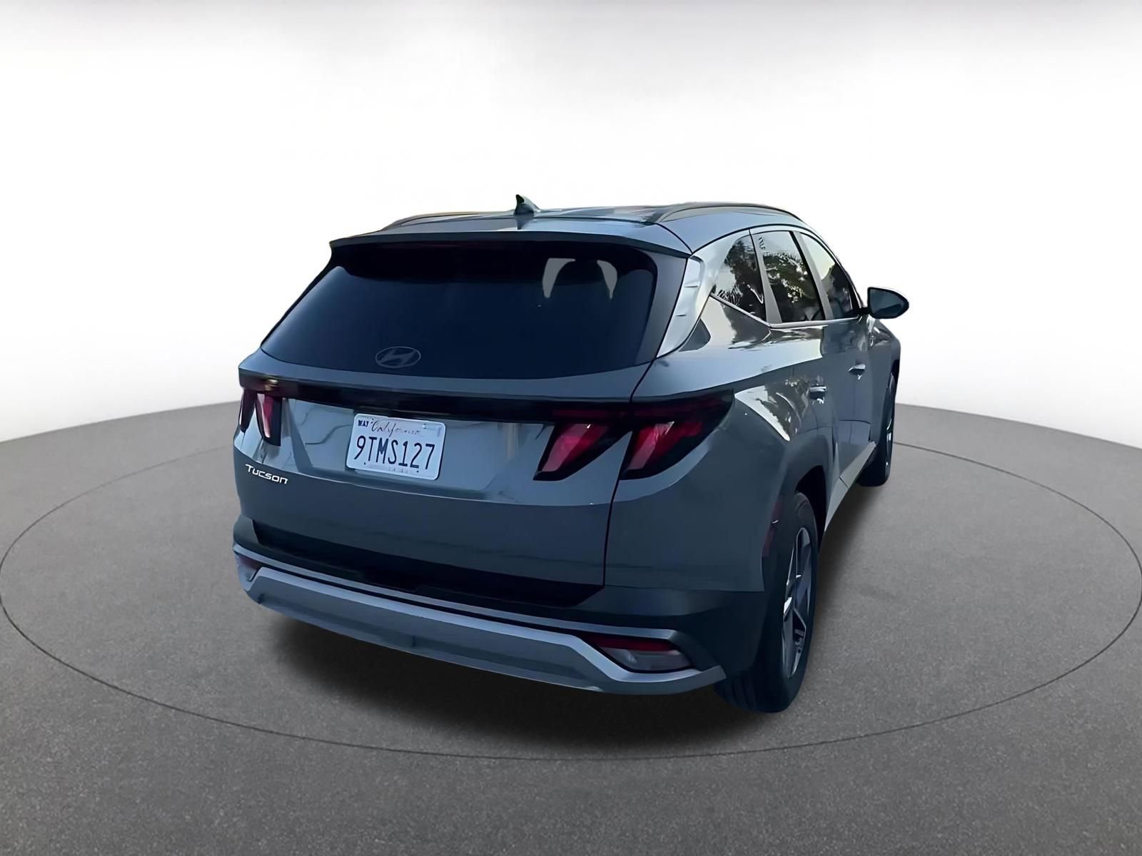 Used 2025 Hyundai Tucson SEL image 15