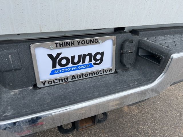 Used 2024 RAM 2500 Tradesman image 13