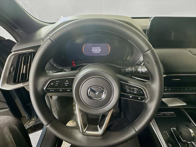 New 2026 MAZDA CX-70 3.3 Turbo S w/ Premium Package AWD/4WD image 9