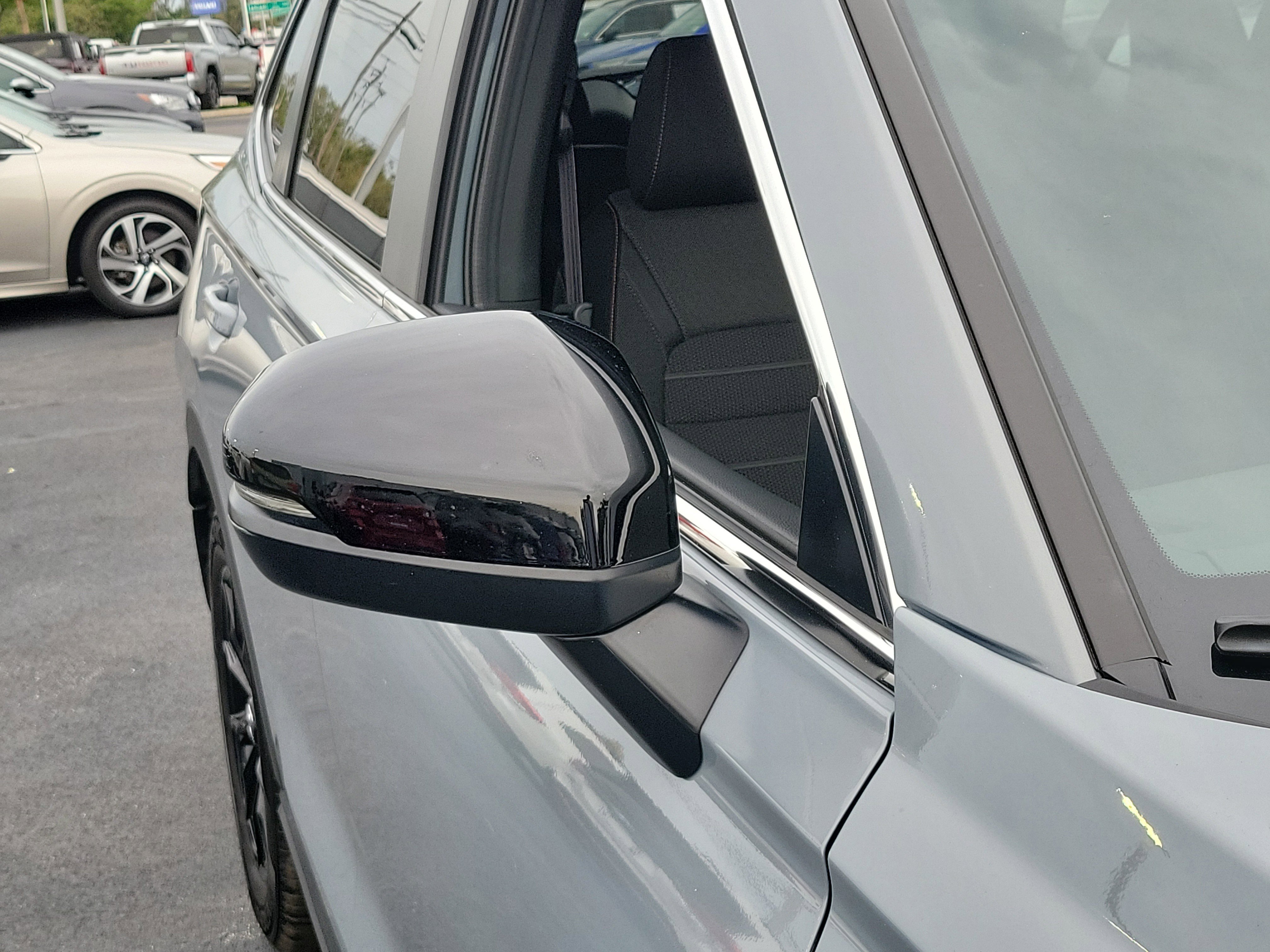 Used 2024 Honda CR-V Sport image 9