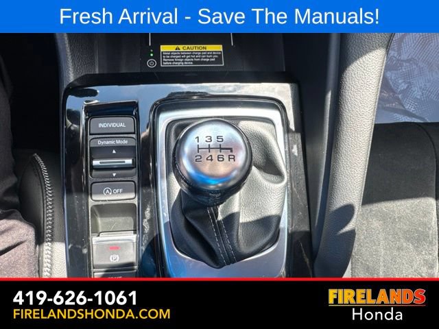 Used 2025 Acura Integra A-Spec FWD image 29