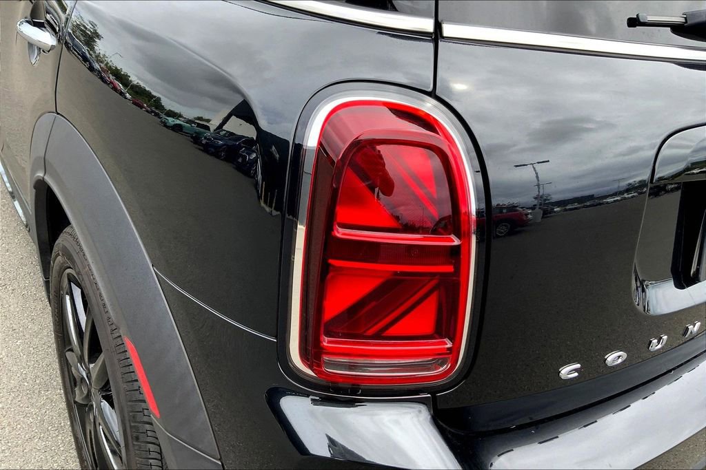 Certified 2023 MINI Cooper Countryman John Cooper Works w/ Signature Upholstery Package image 30