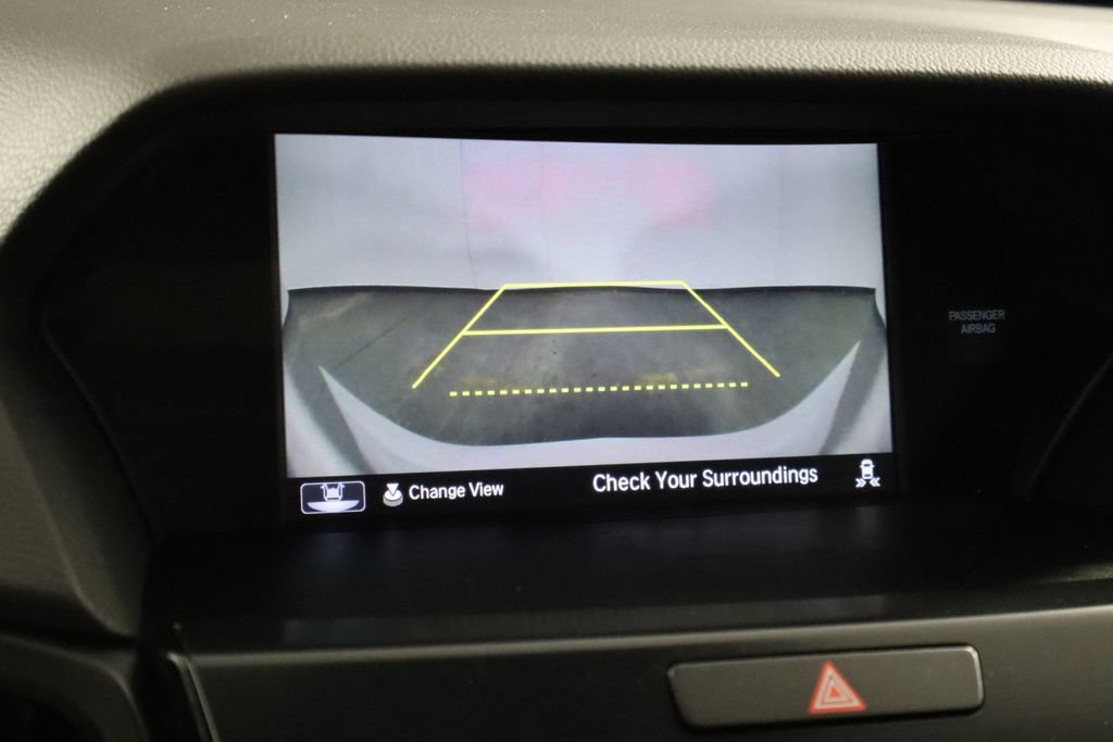 Used 2021 Acura ILX w/ Premium Package FWD image 35