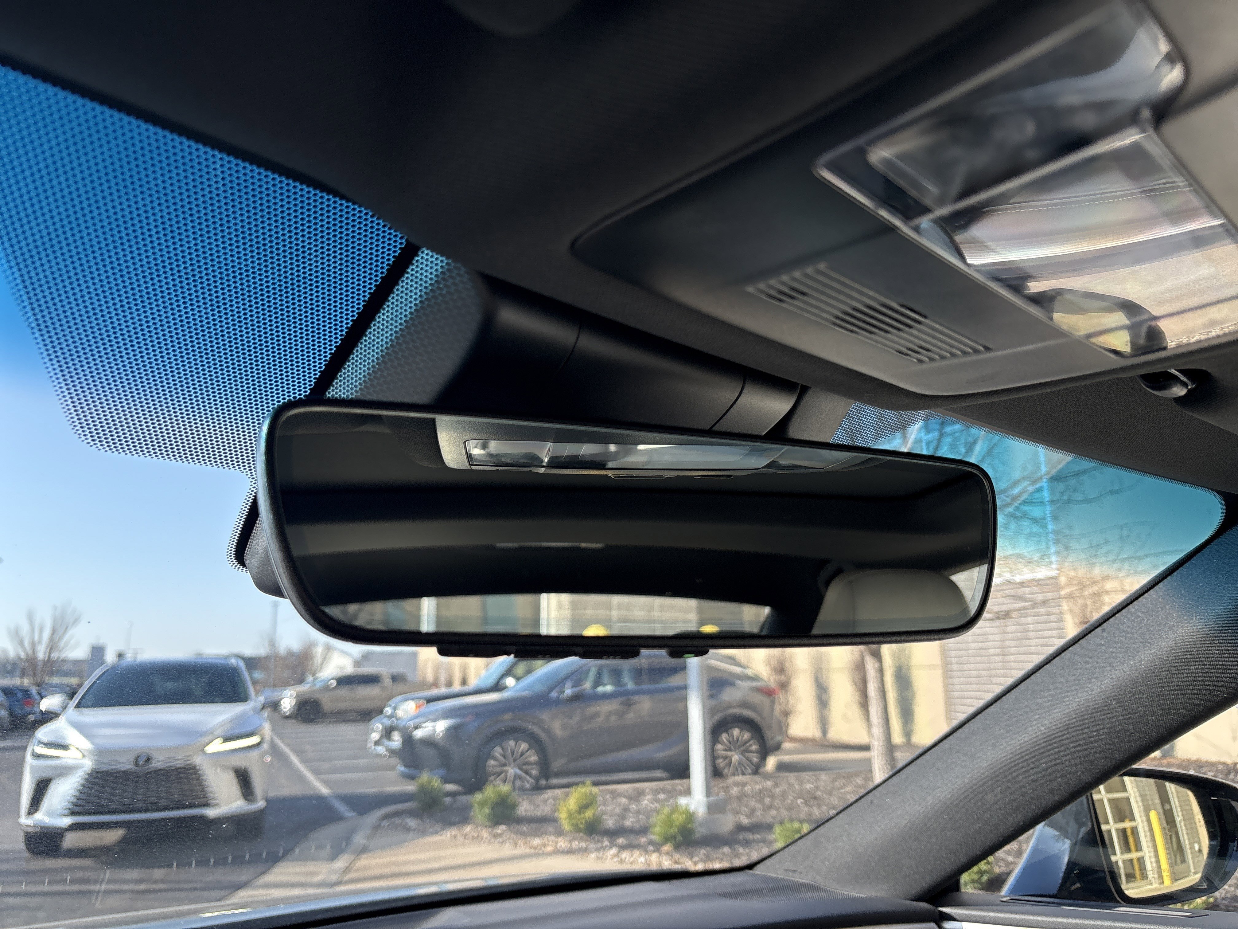 Used 2023 Lexus ES 350 F Sport image 27