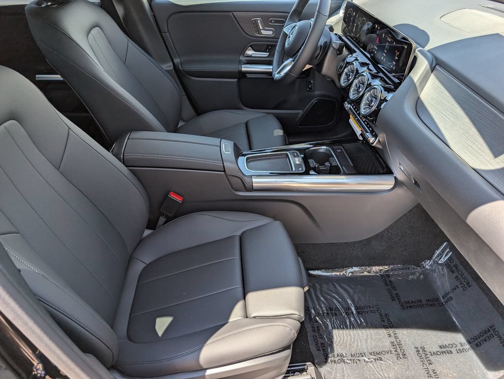 New 2026 Mercedes-Benz GLA 250 4MATIC image 12