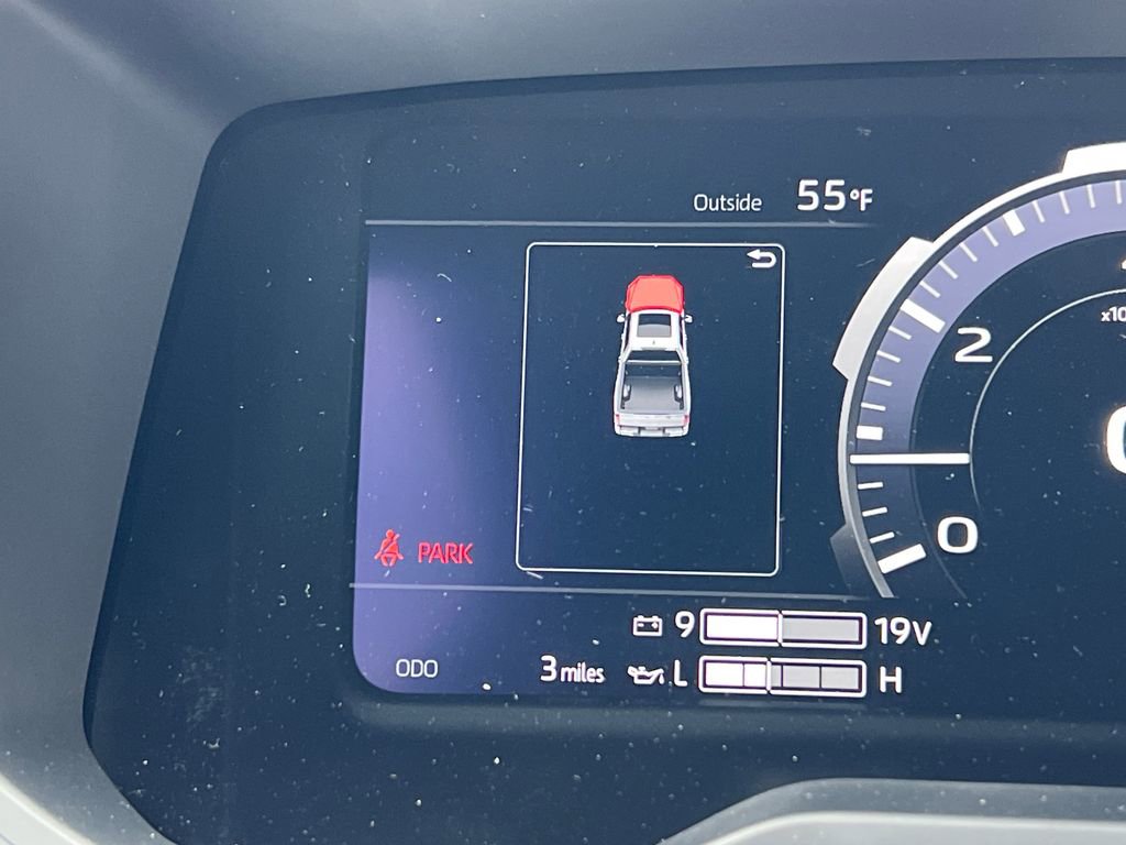 New 2026 Toyota Tundra Limited AWD/4WD image 11