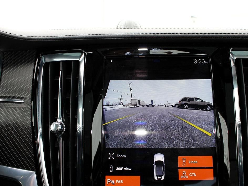 Used 2021 Polestar Polestar 1 image 34