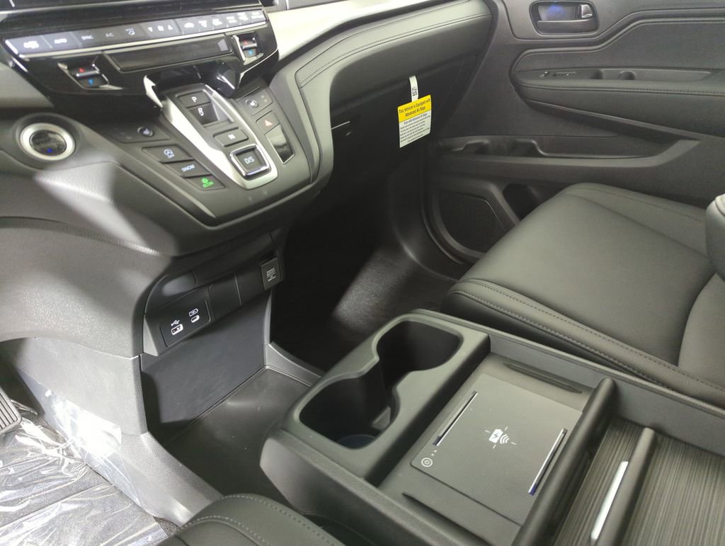 New 2026 Honda Odyssey EX-L image 20