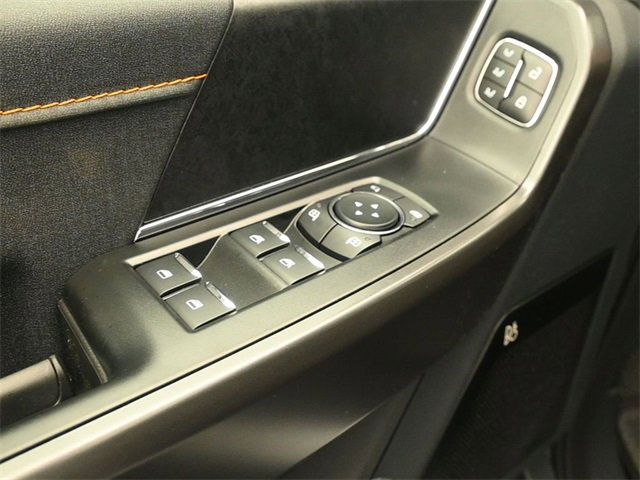 New 2025 Ford F150 Tremor w/ Equipment Group 402A High image 13