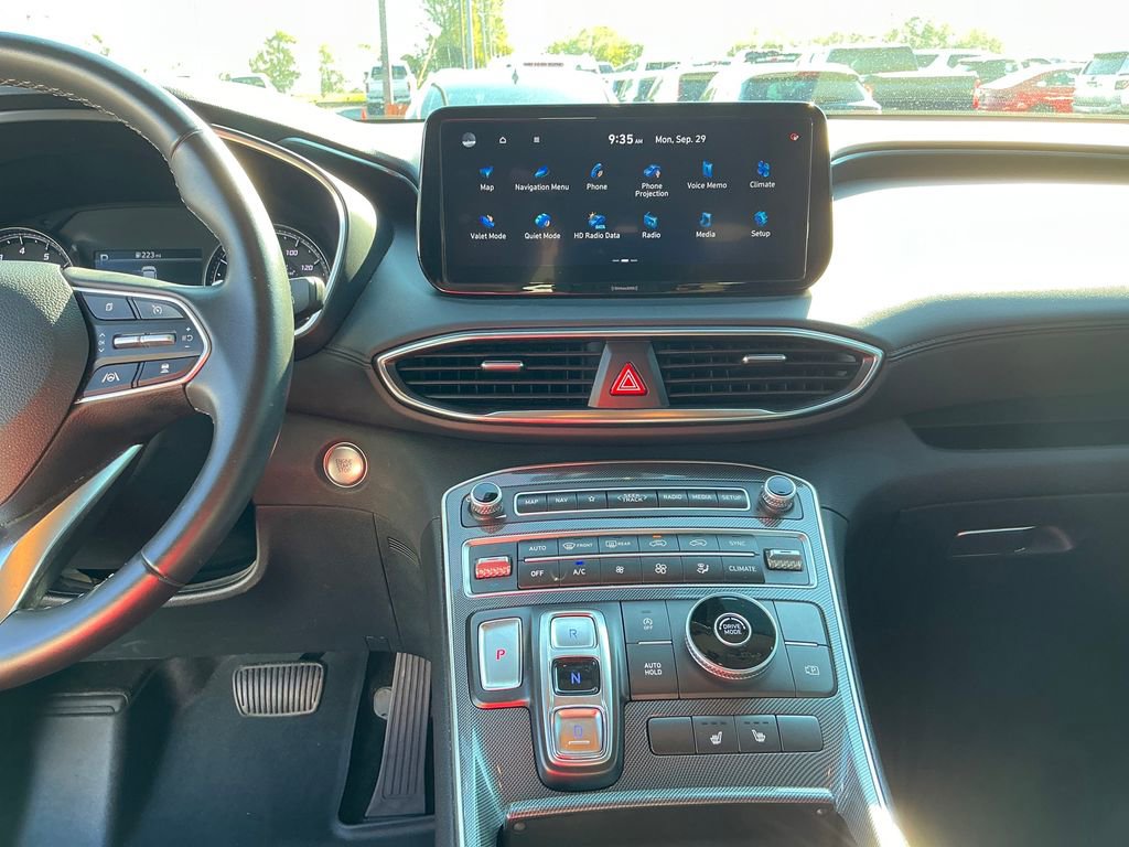 Used 2023 Hyundai Santa Fe XRT image 22