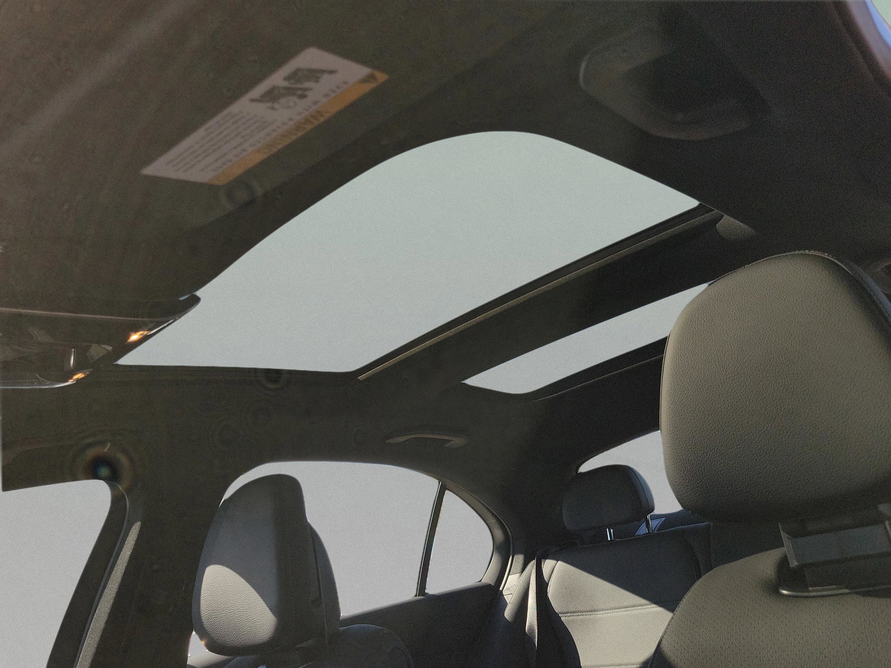 Certified 2026 Mercedes-Benz C 300 Sedan image 34