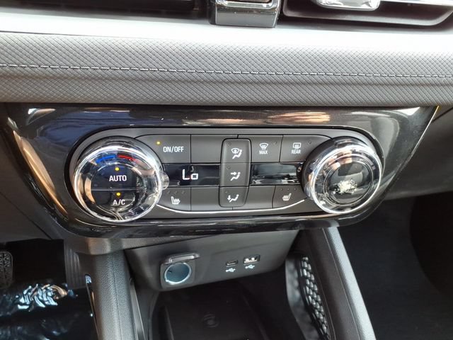 New 2026 Chevrolet TrailBlazer LT w/ Convenience Package FWD image 14