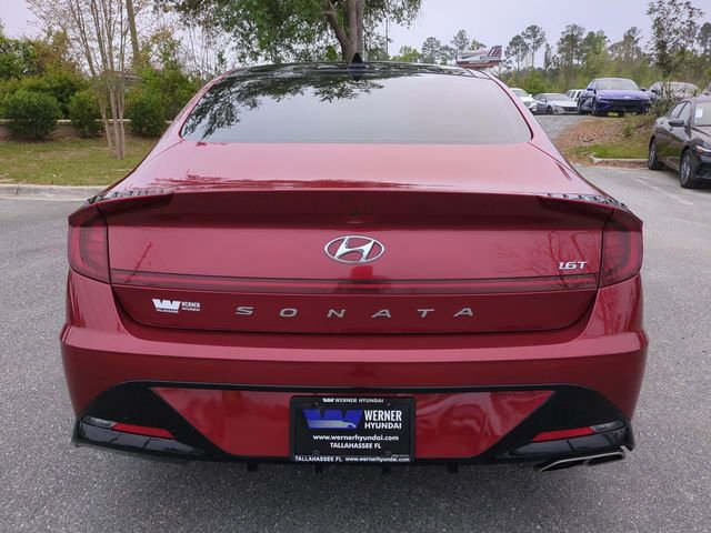 Used 2023 Hyundai Sonata SEL Plus image 6