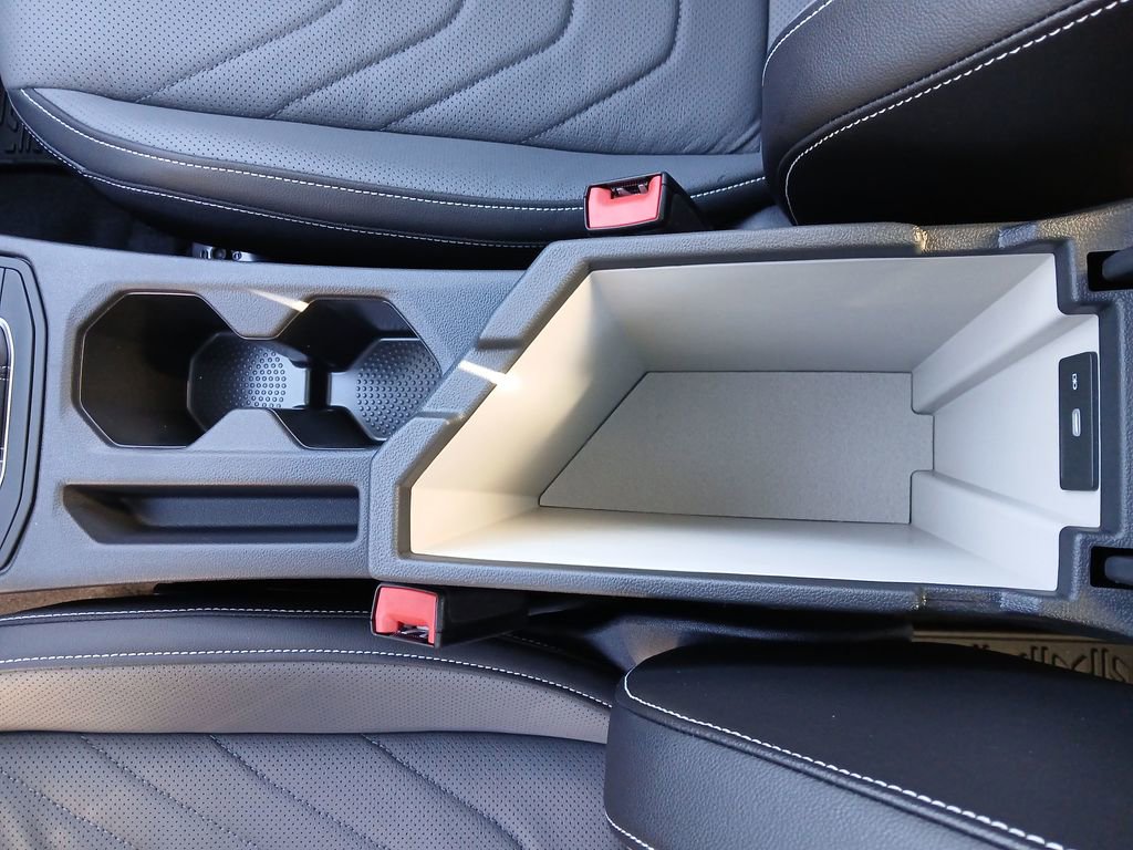 New 2026 Volkswagen Jetta SEL FWD image 26