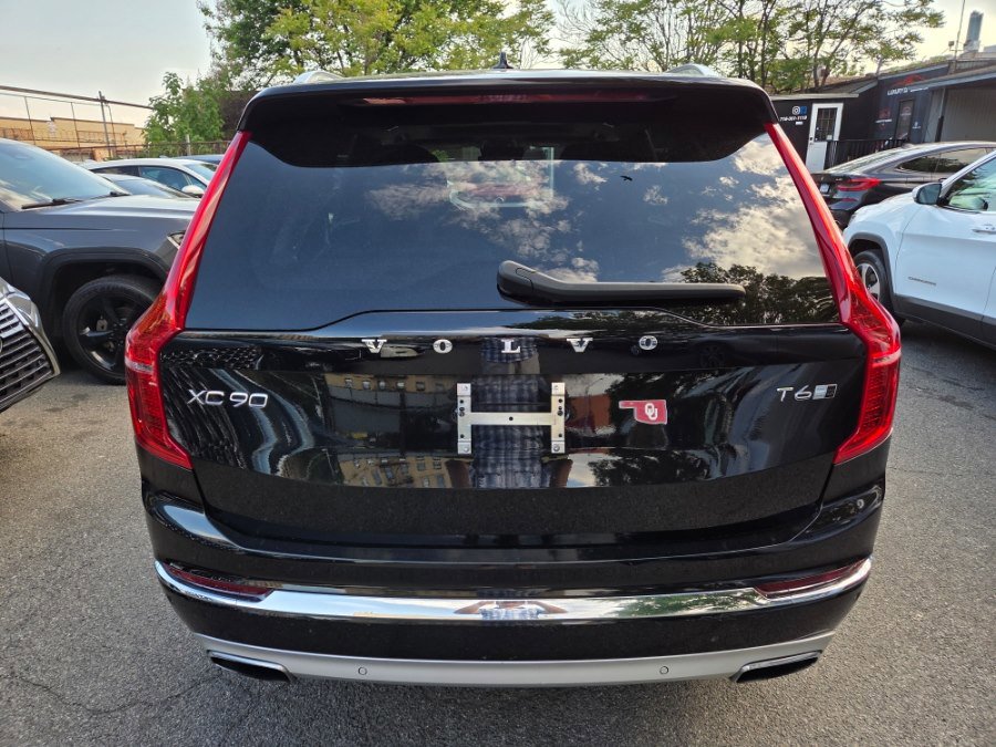 Used 2020 Volvo XC90 T6 Inscription AWD/4WD image 5